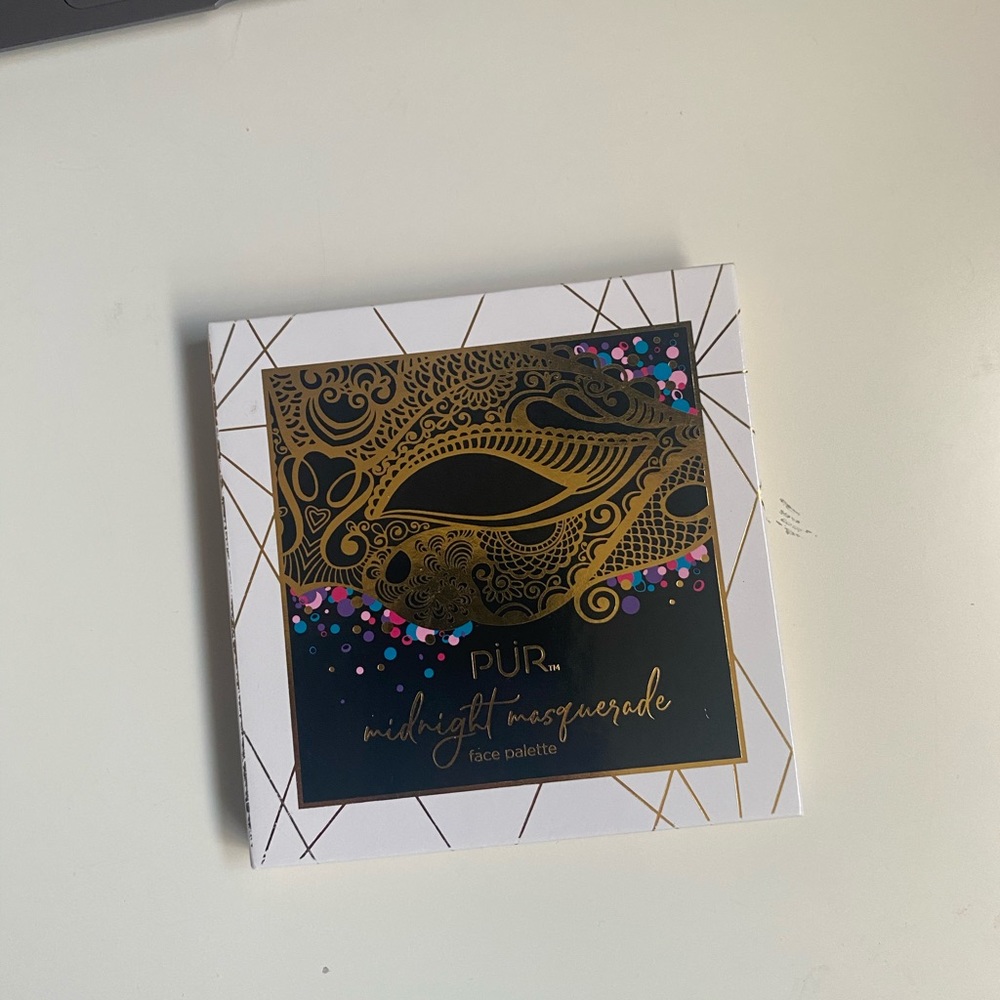 Pur midnight masquerade